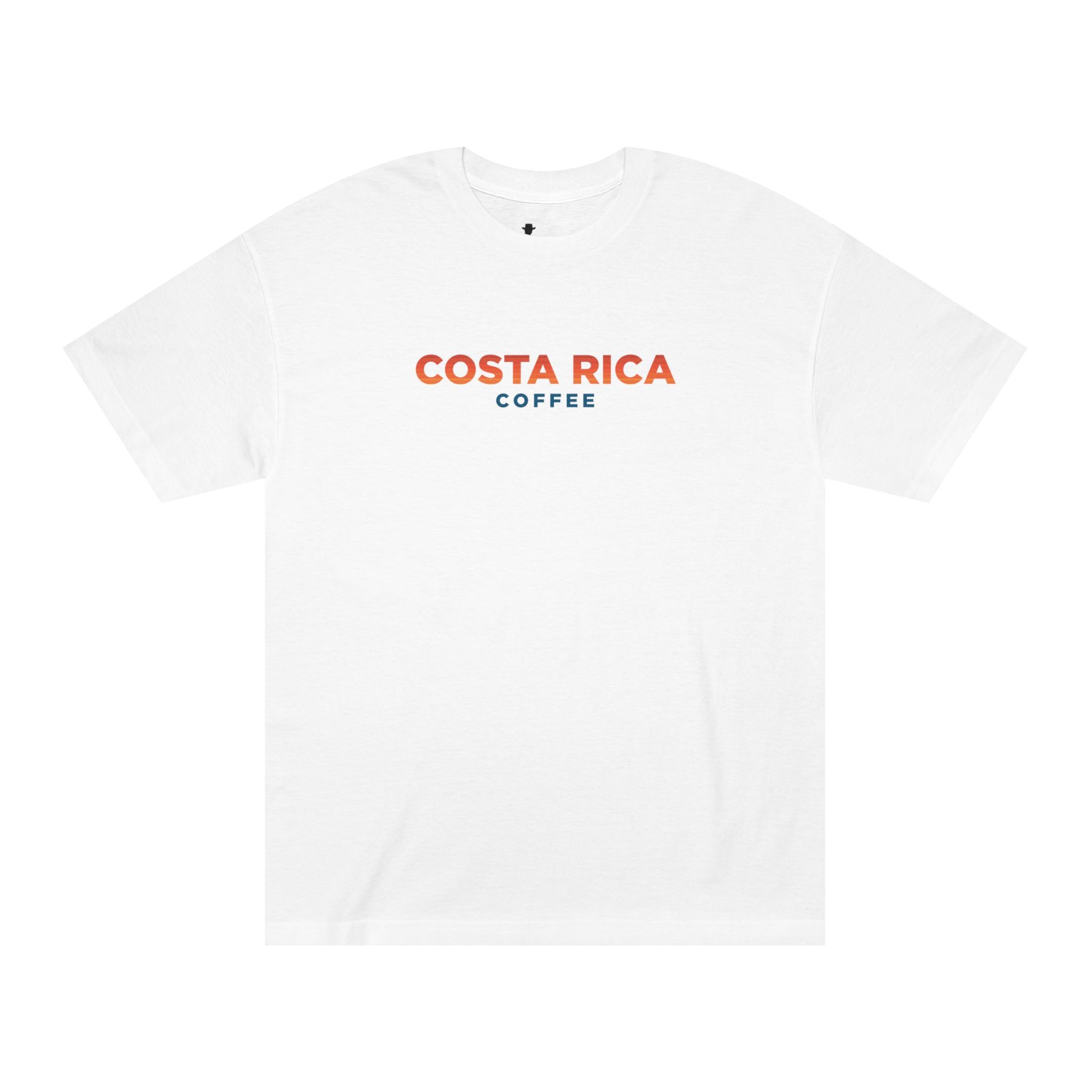 Celebrating La Pastora Coffee T-Shirt