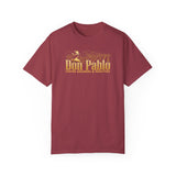 Don Pablo Coffee T-shirt