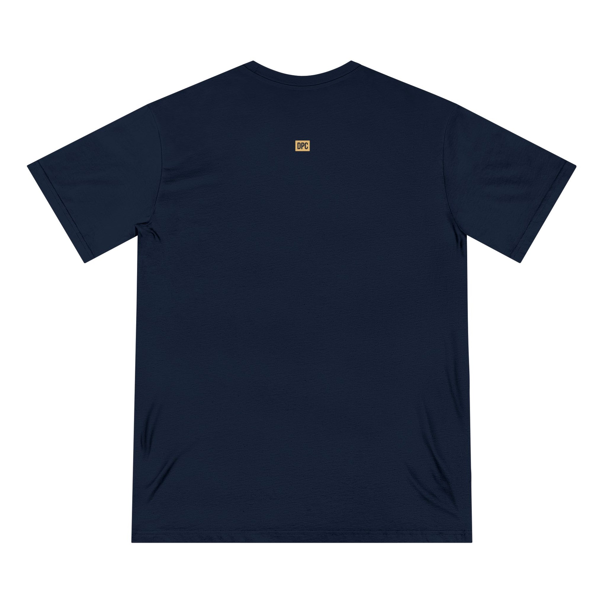 Don Pablo Coffee Organic Cotton T-shirt