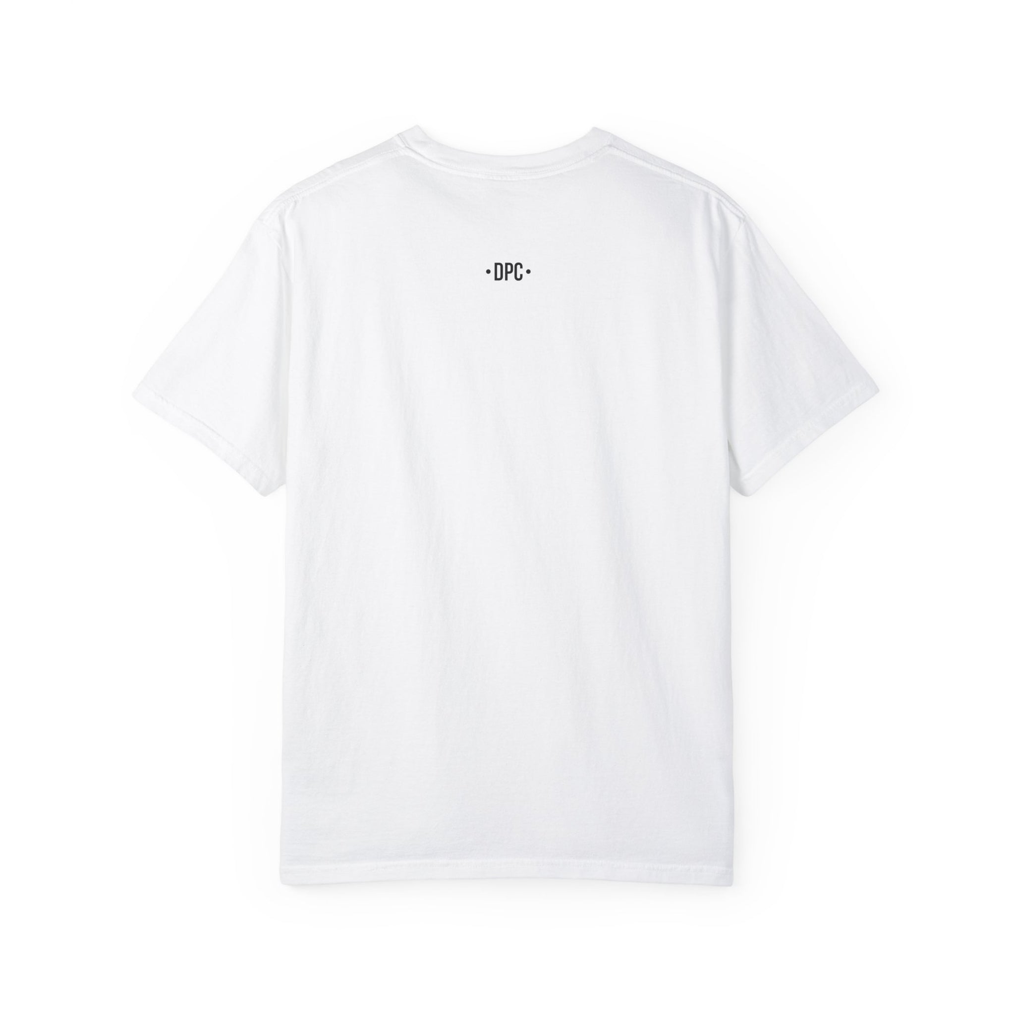 Don Pablo Coffee Growers and Roasters Dyed T-shirt