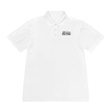Signature Don Pablo Coffee Growers & Roasters - Sport Polo Shirt