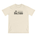 Don Pablo Coffee Organic Cotton T-shirt