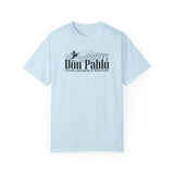 Don Pablo Coffee Growers and Roasters Dyed T-shirt