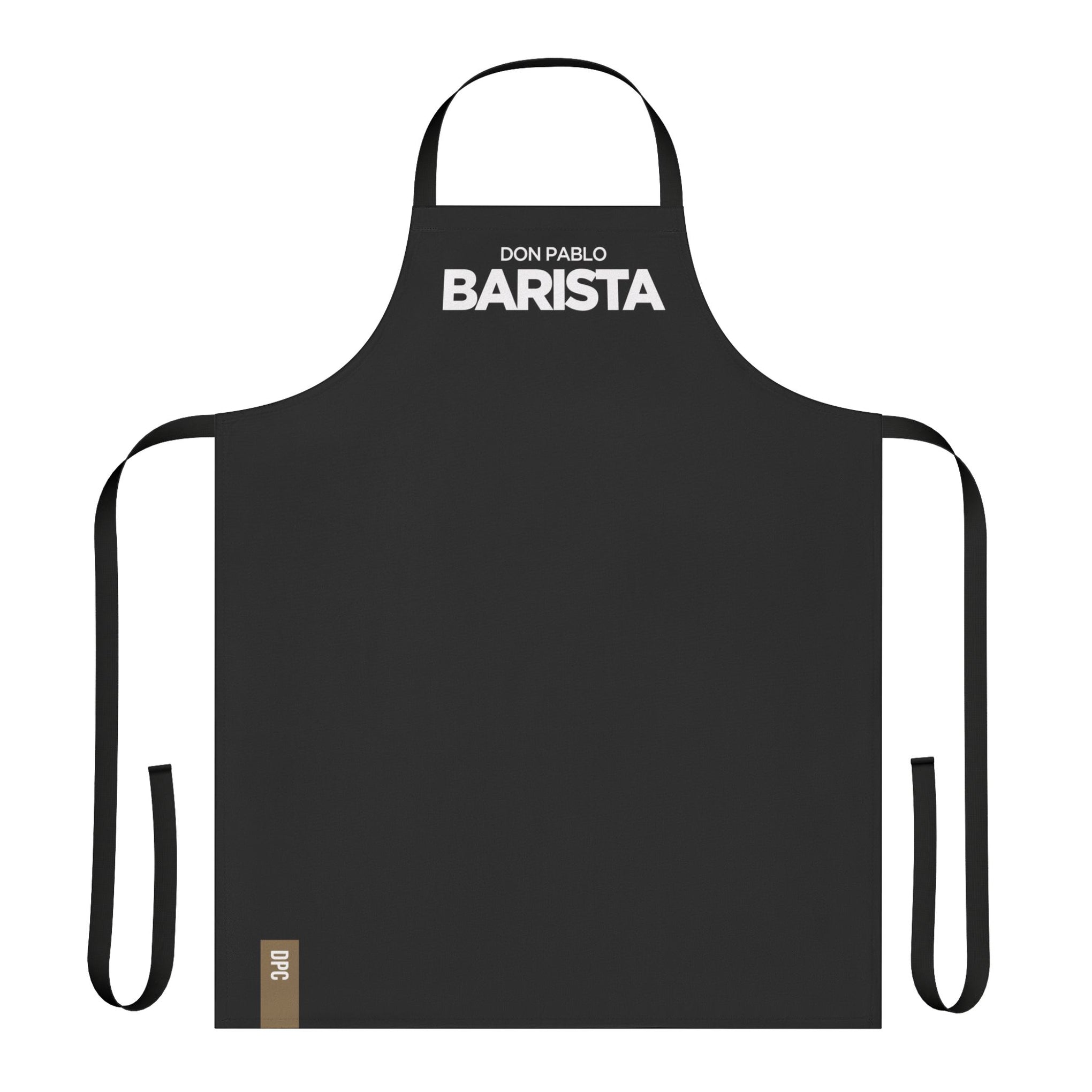 The Don Pablo Barista Apron