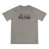 Don Pablo Coffee Organic Cotton T-shirt