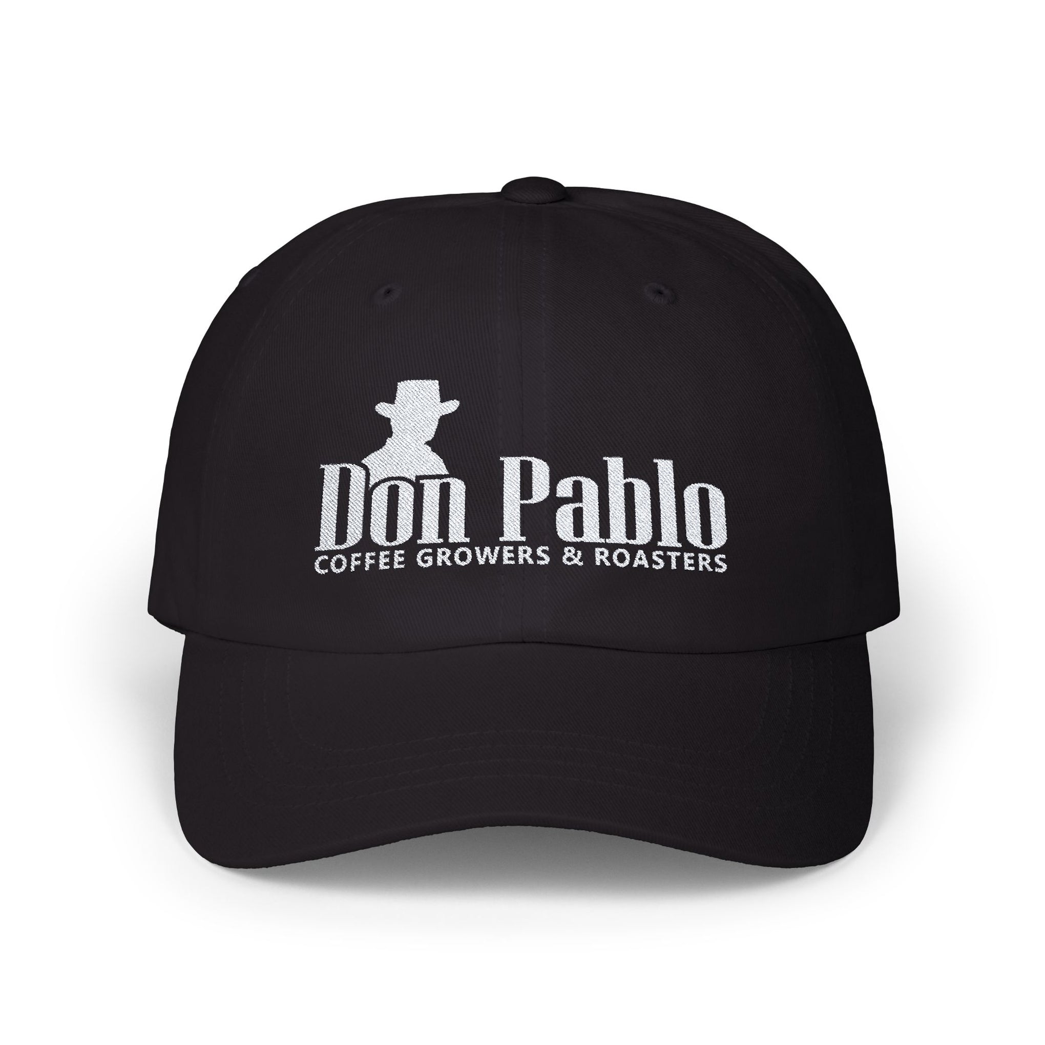 Don Pablo Coffee Classic Cap