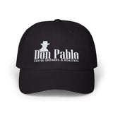 Don Pablo Coffee Classic Cap