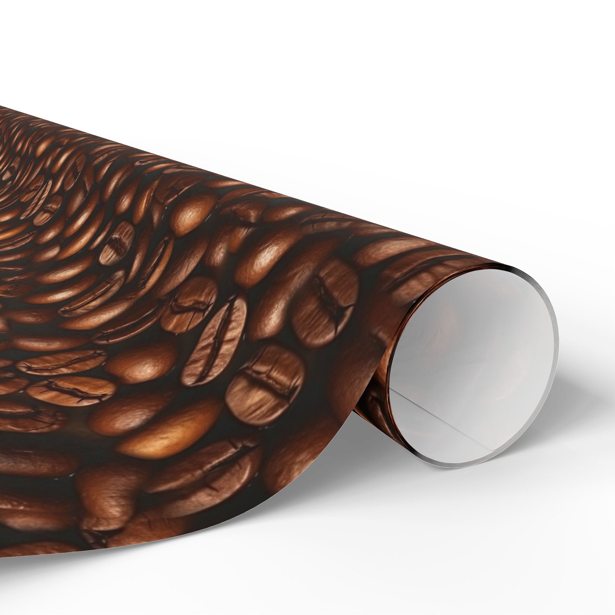 DPC Coffee Bean - Wrapping Papers