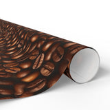 DPC Coffee Bean - Wrapping Papers