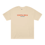 Celebrating La Pastora Coffee T-Shirt