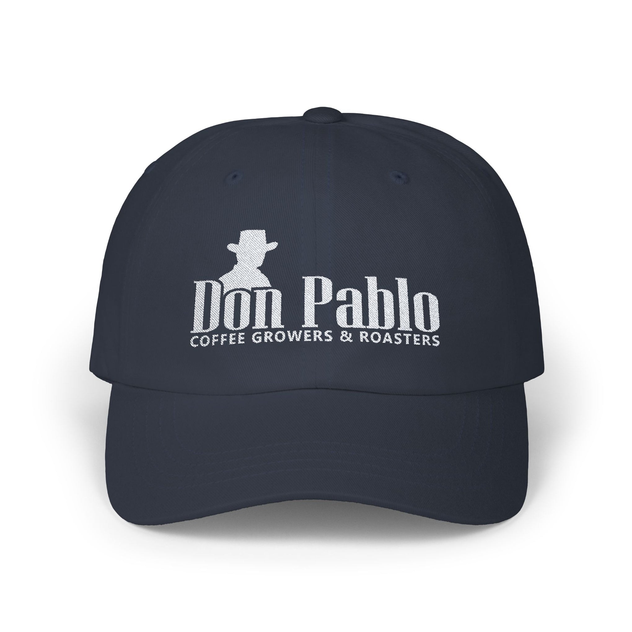 Don Pablo Coffee Classic Cap
