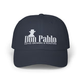 Don Pablo Coffee Classic Cap