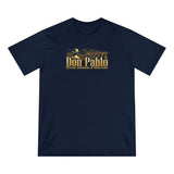 Don Pablo Coffee Organic Cotton T-shirt