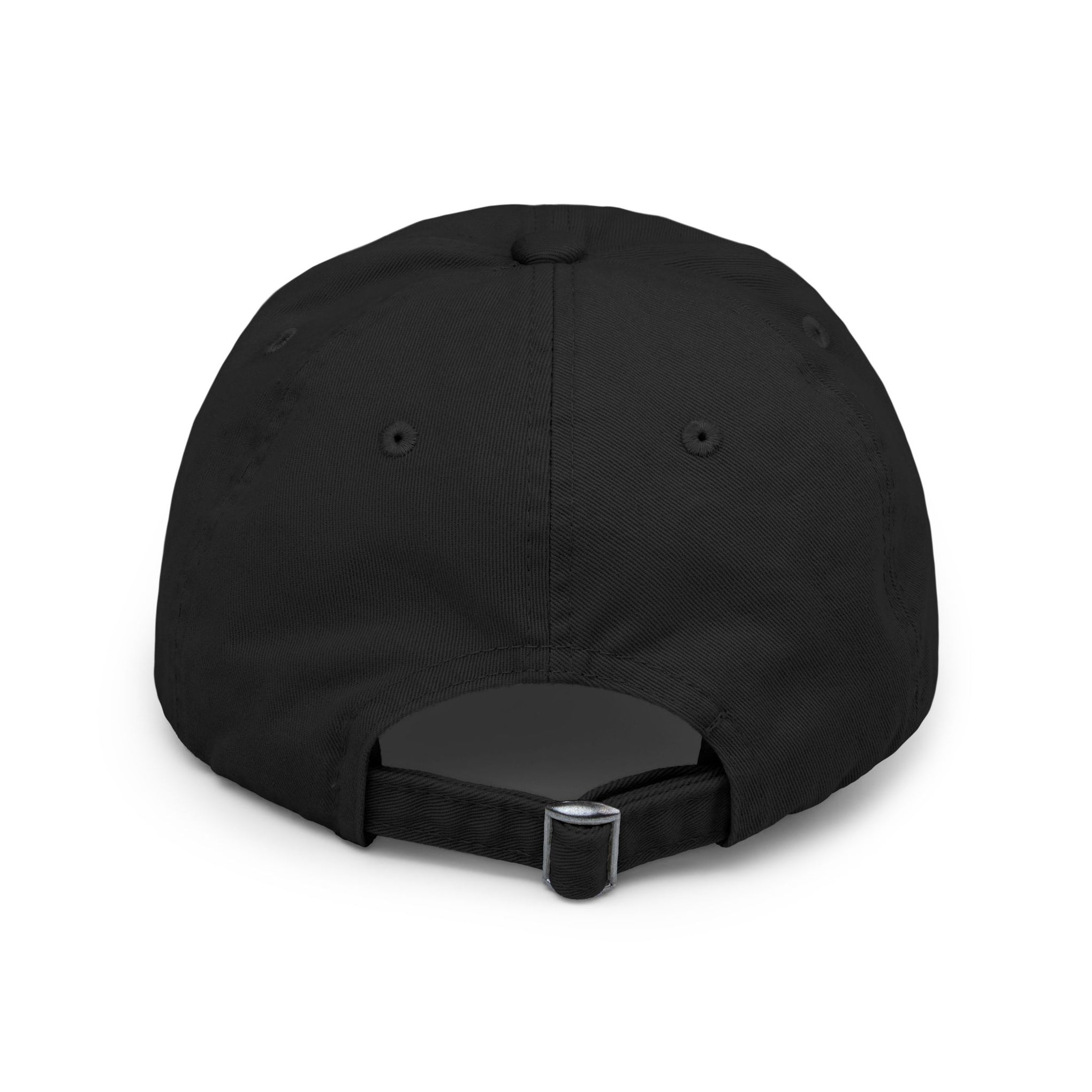 Don Pablo Coffee Distressed Hat