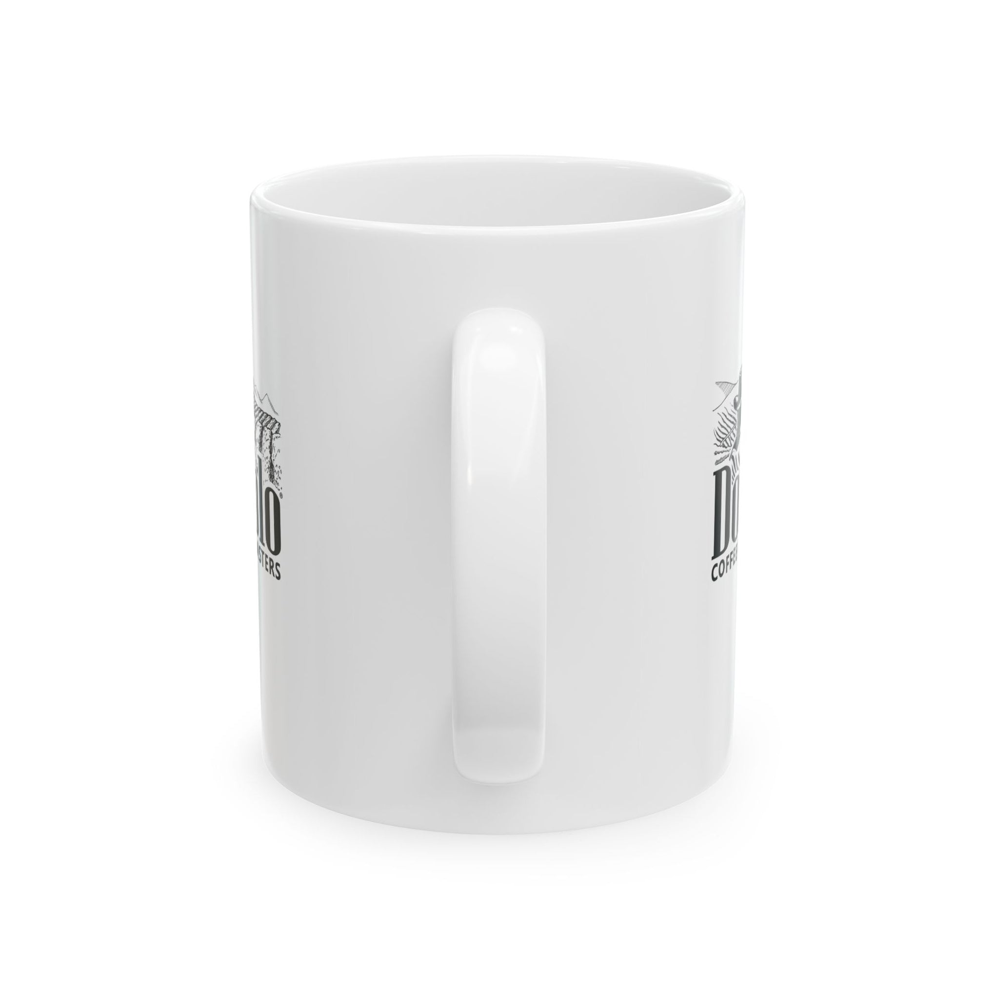 Don Pablo Coffee Ceramic Mug