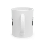 Don Pablo Coffee Ceramic Mug