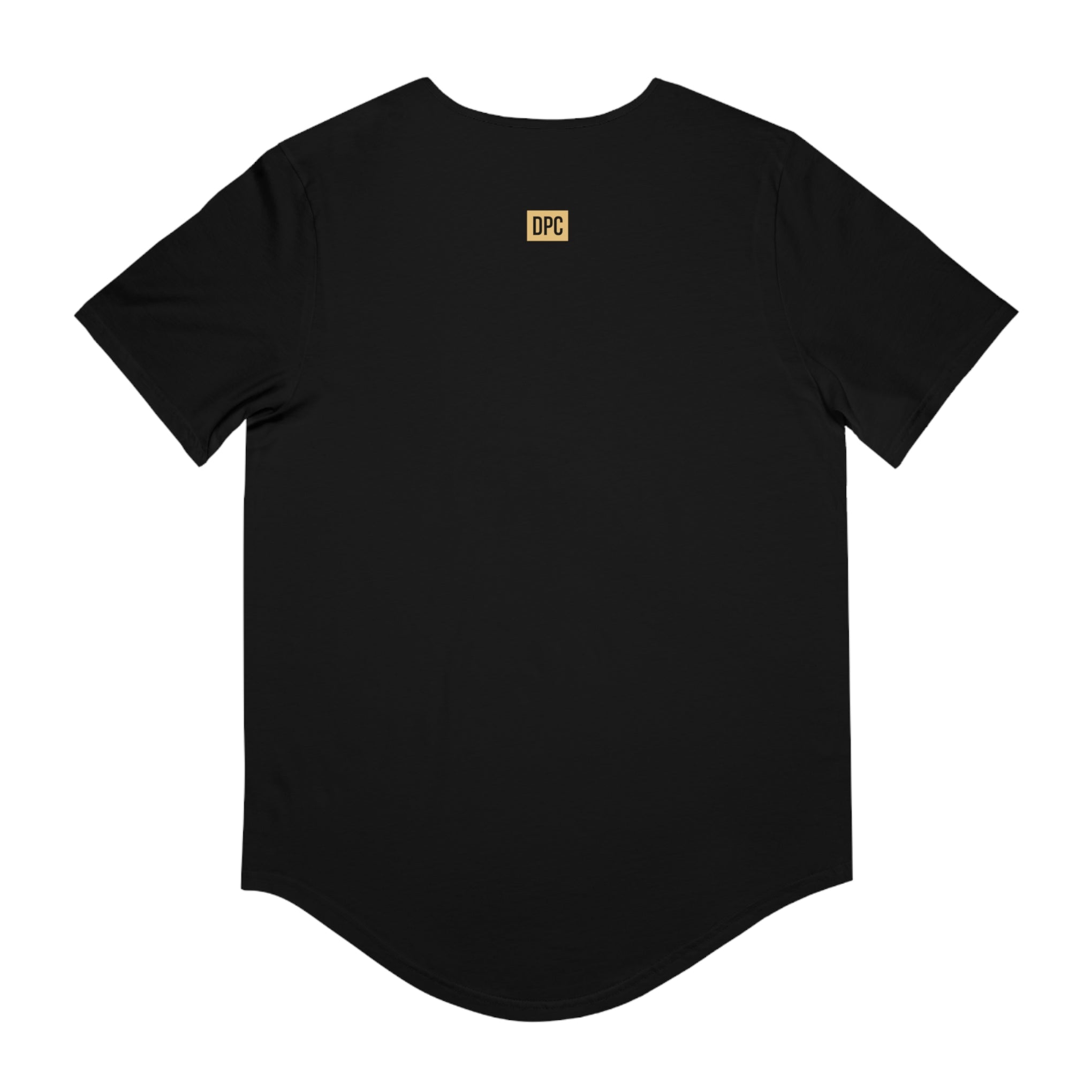Don Pablo Coffee Growers & Roasters Cotton T Shirt