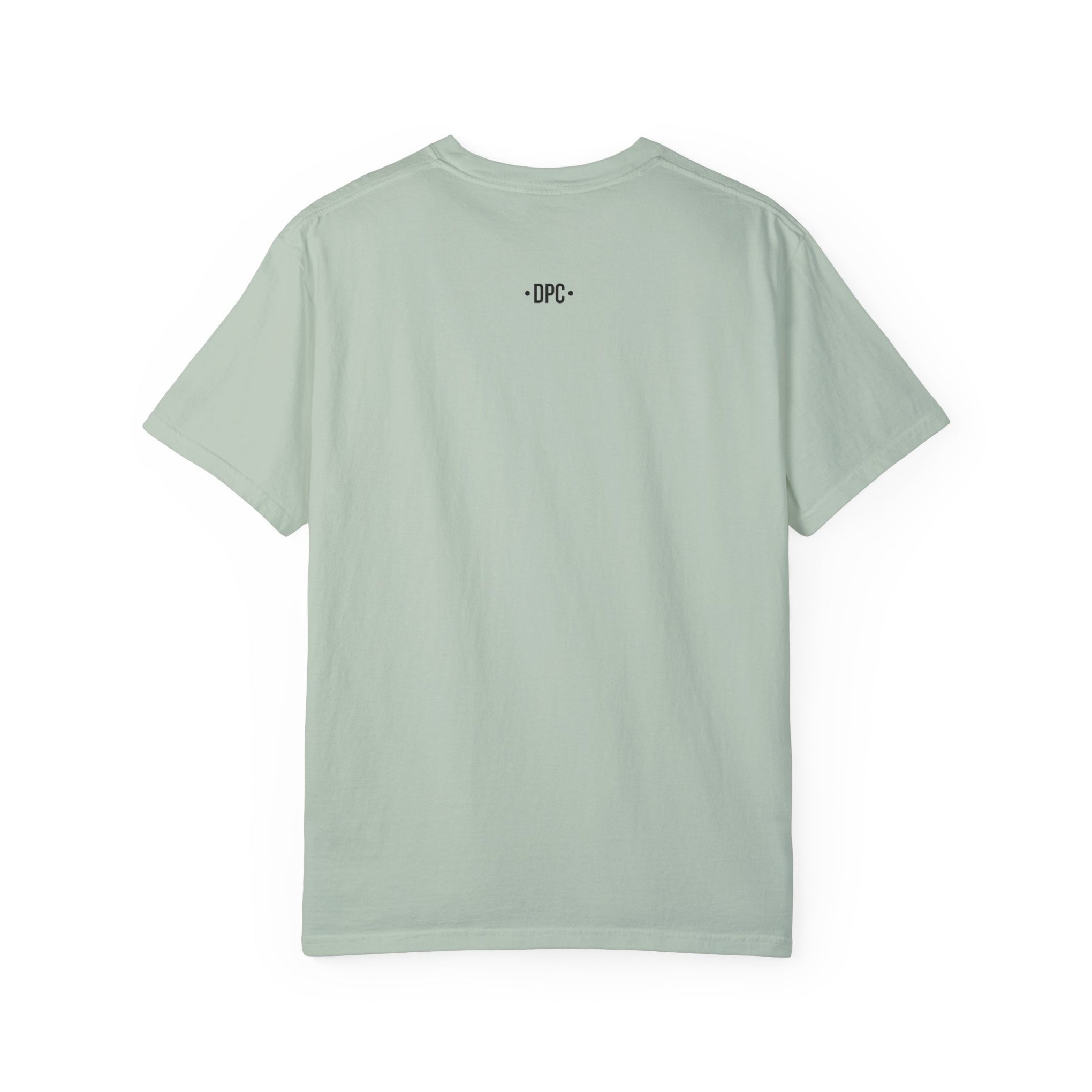 Don Pablo Coffee Growers and Roasters Dyed T-shirt
