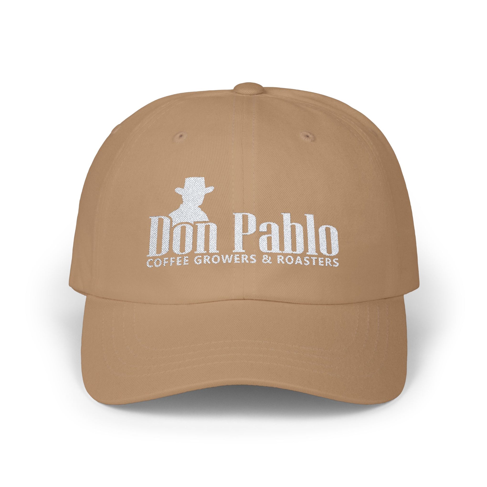 Don Pablo Coffee Classic Cap