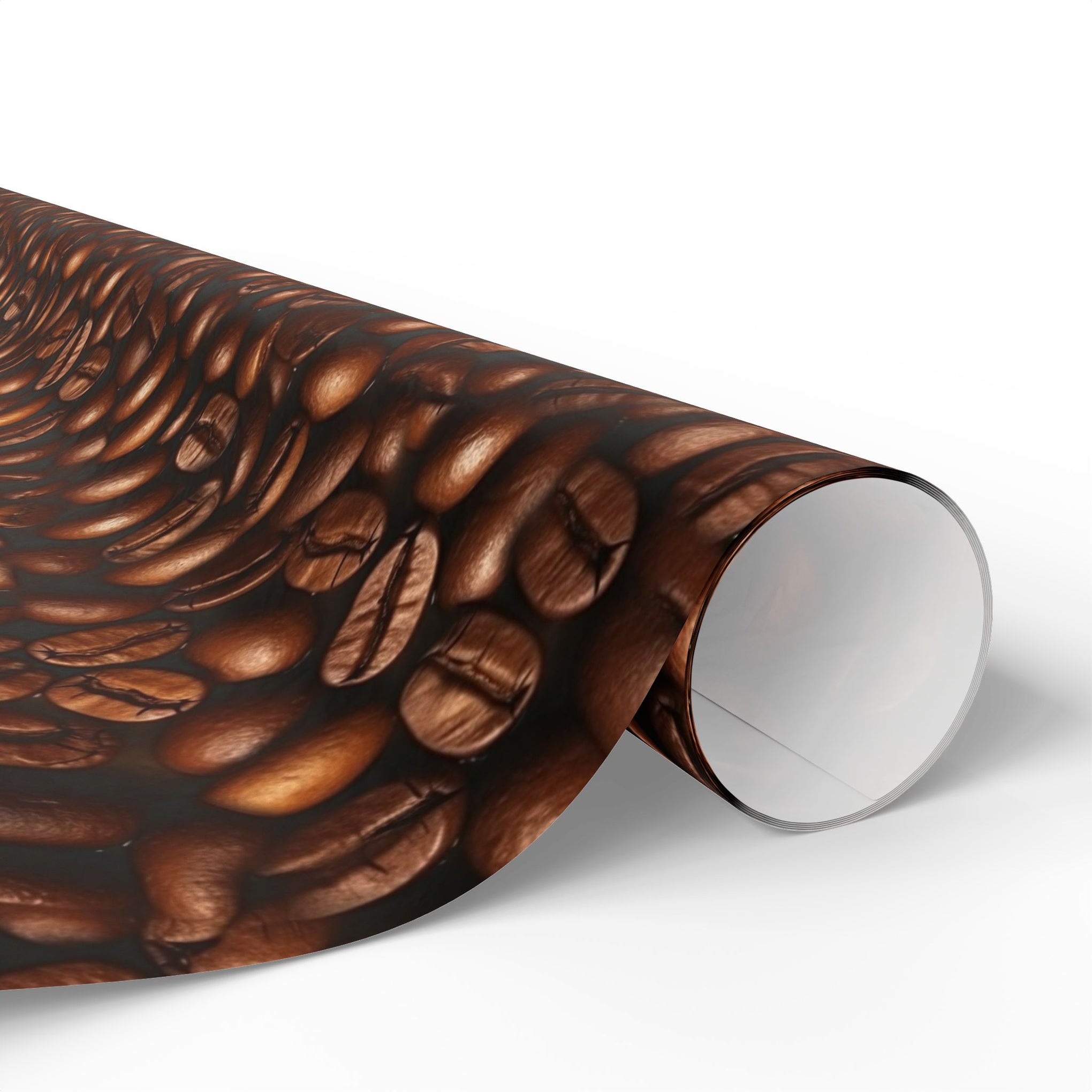 DPC Coffee Bean - Wrapping Papers