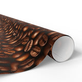 DPC Coffee Bean - Wrapping Papers
