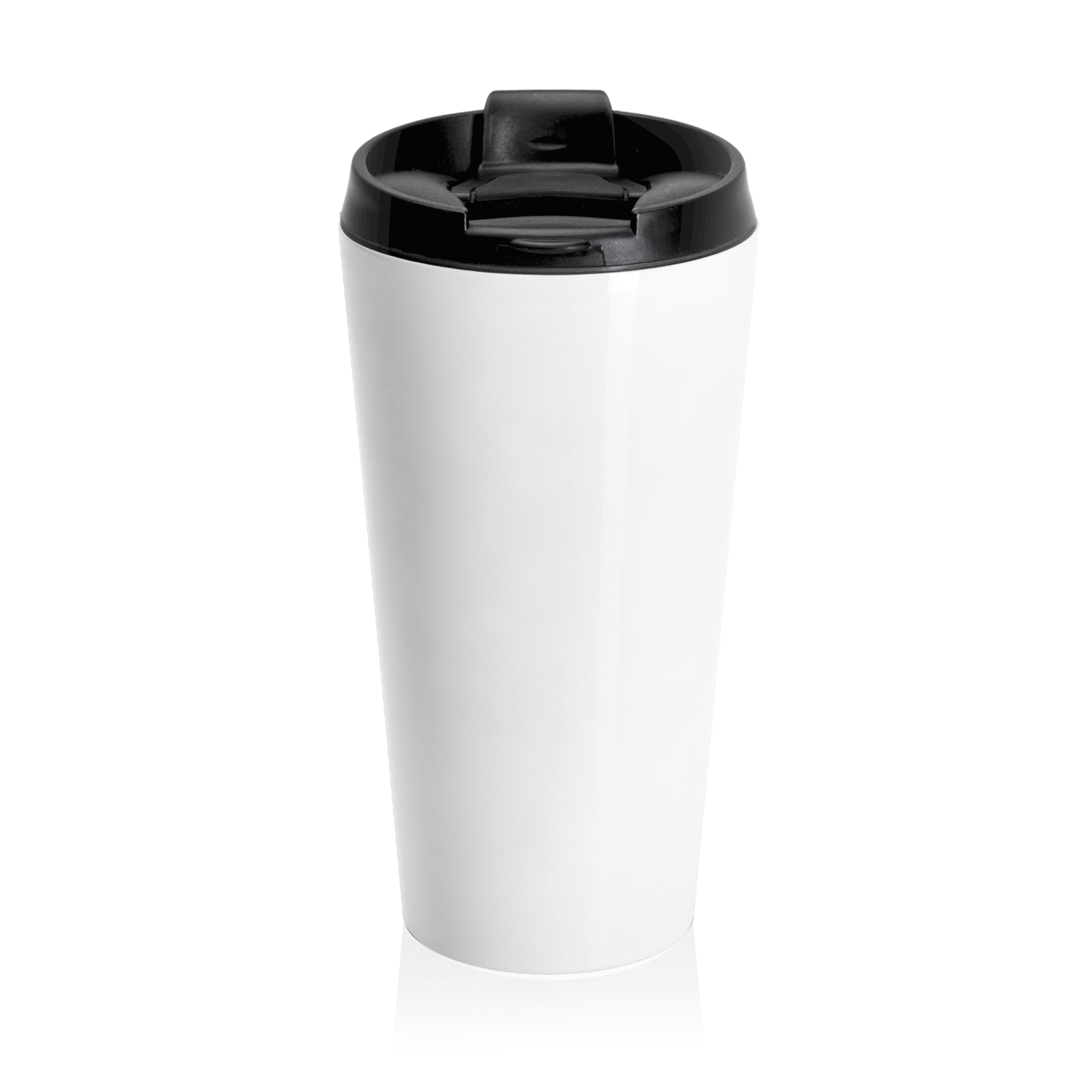 Don Pablo Coffee Stainless Steel Travel Mug