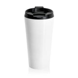 Don Pablo Coffee Stainless Steel Travel Mug