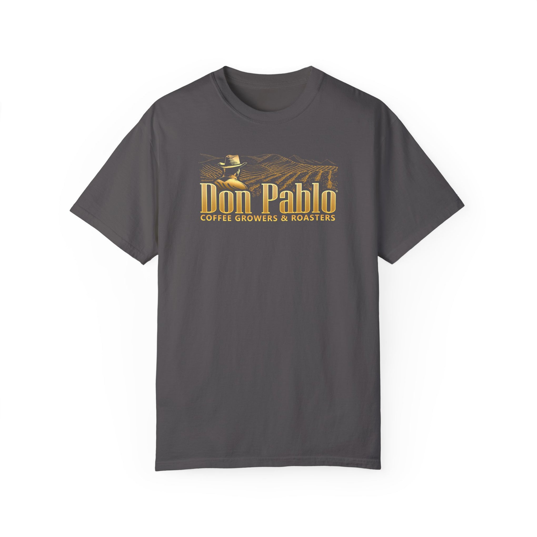Don Pablo Coffee T-shirt