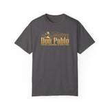 Don Pablo Coffee T-shirt
