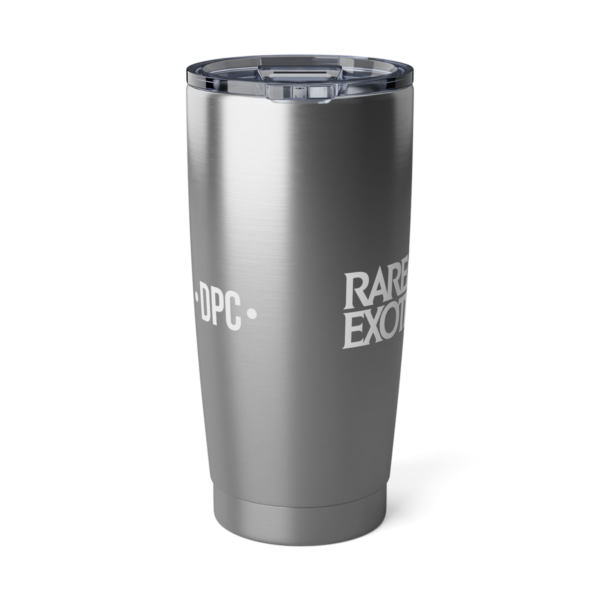 Rare & Exotic Don Pablo Tumbler