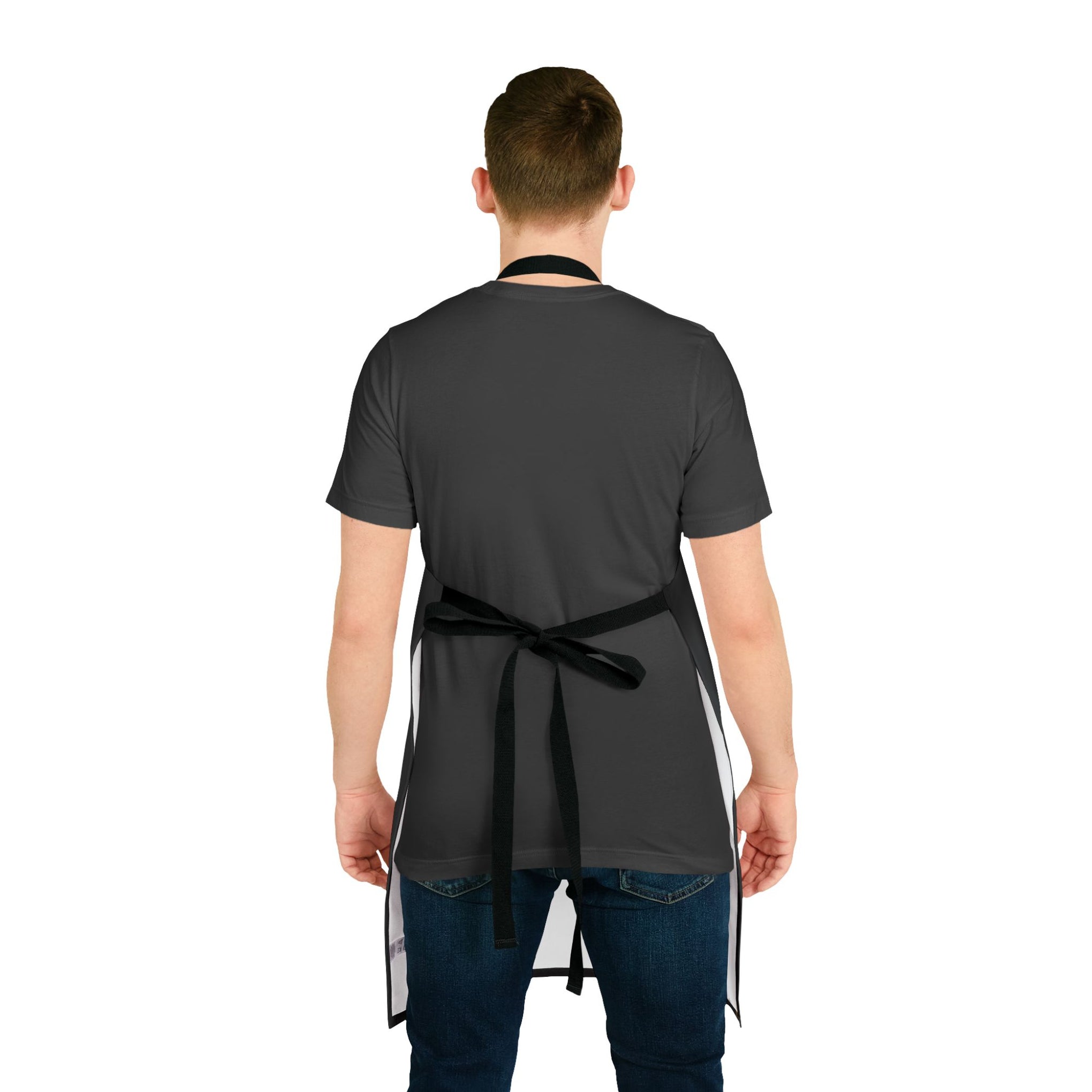 The Don Pablo Barista Apron