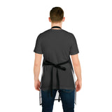 The Don Pablo Barista Apron