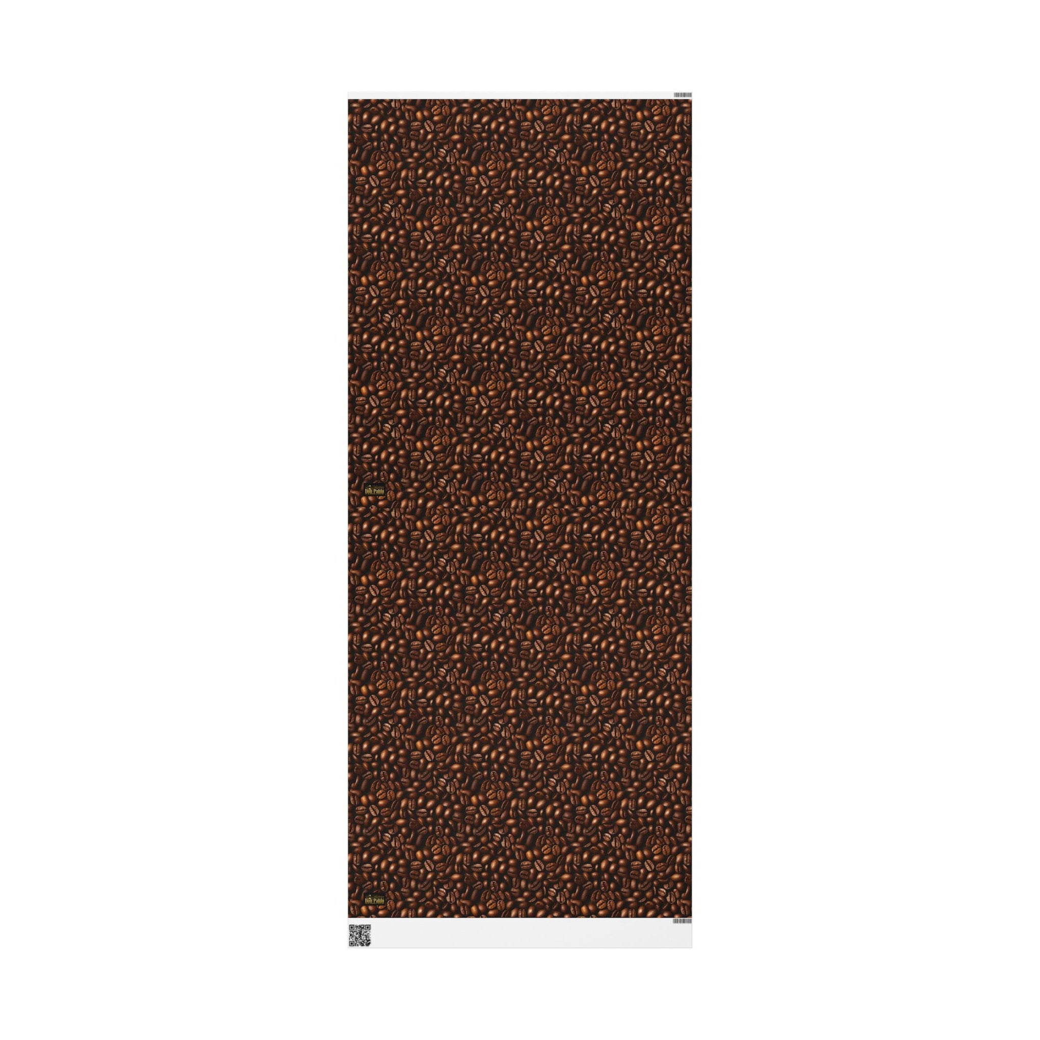 DPC Coffee Bean - Wrapping Papers