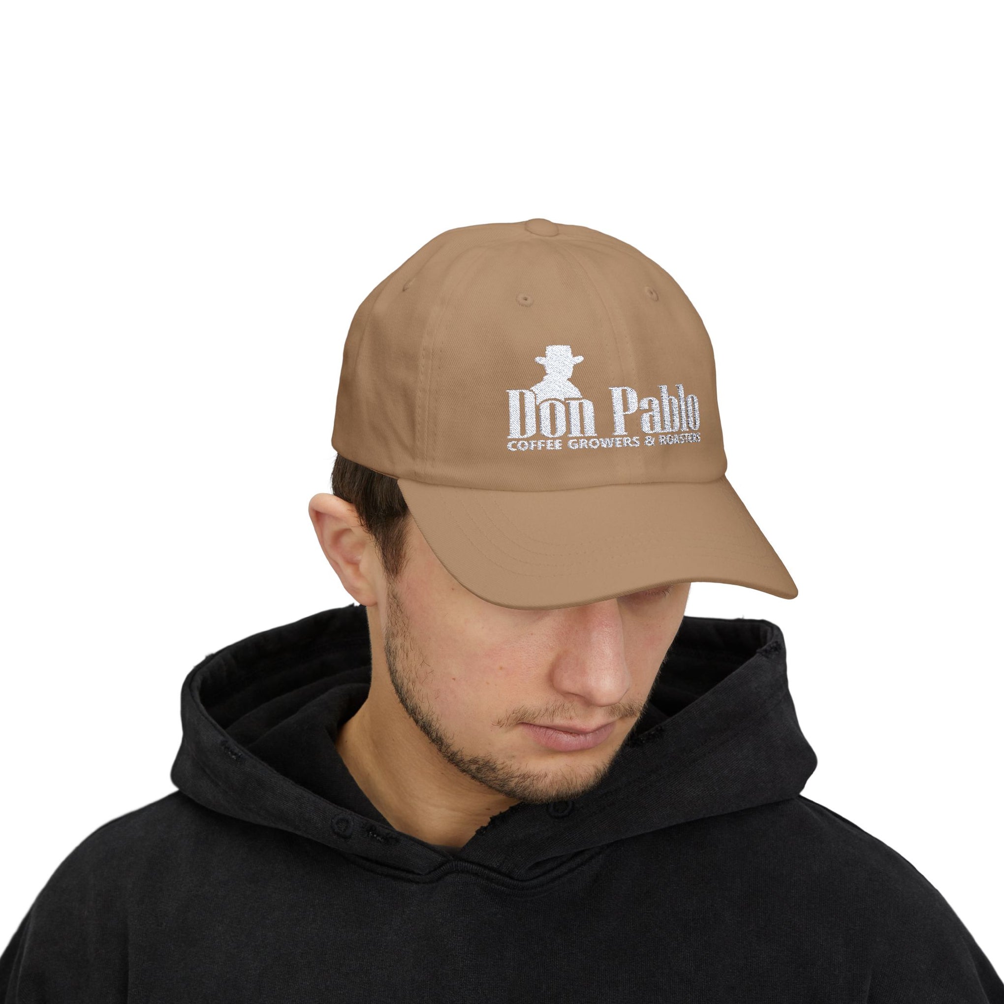 Don Pablo Coffee Classic Cap