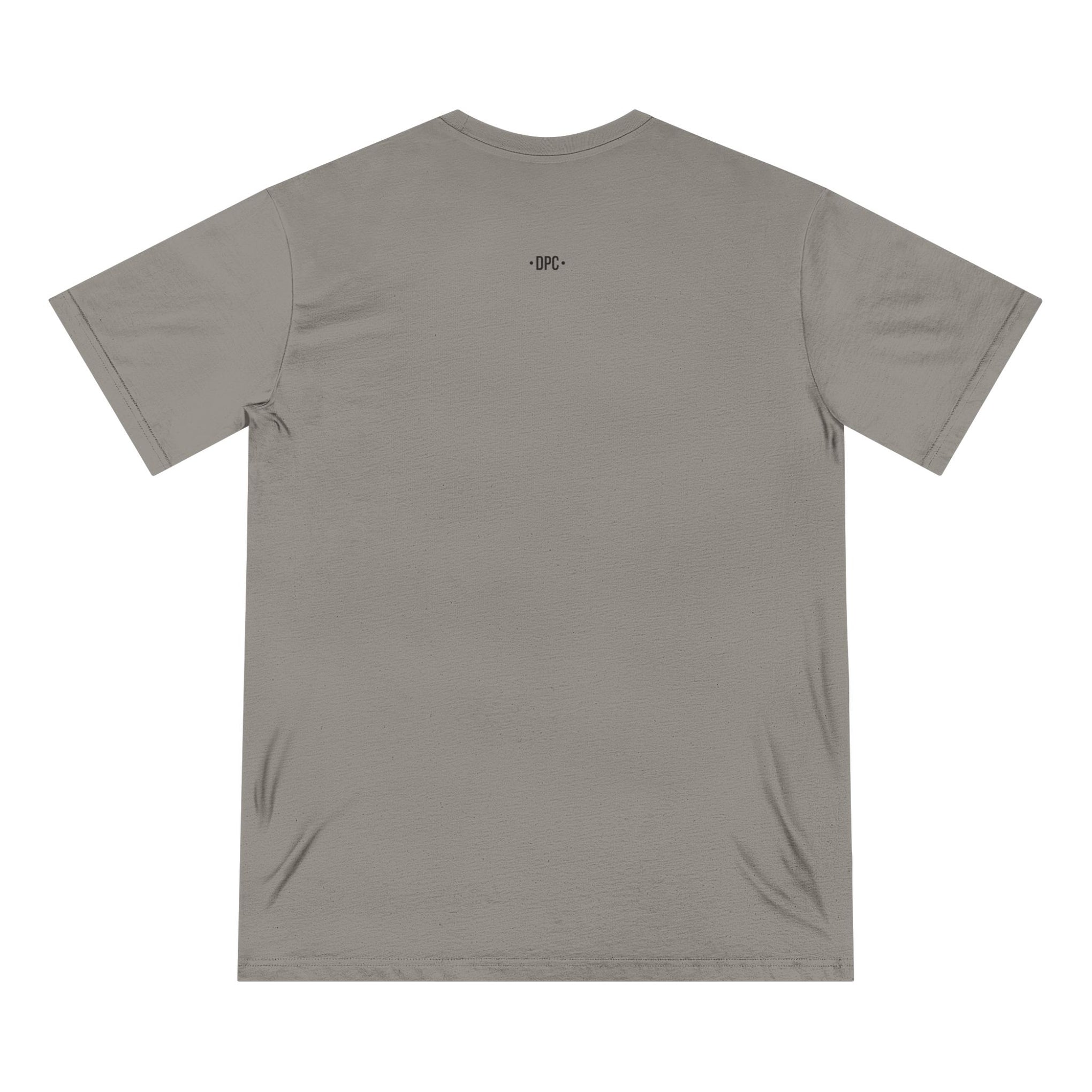 Don Pablo Coffee Organic Cotton T-shirt