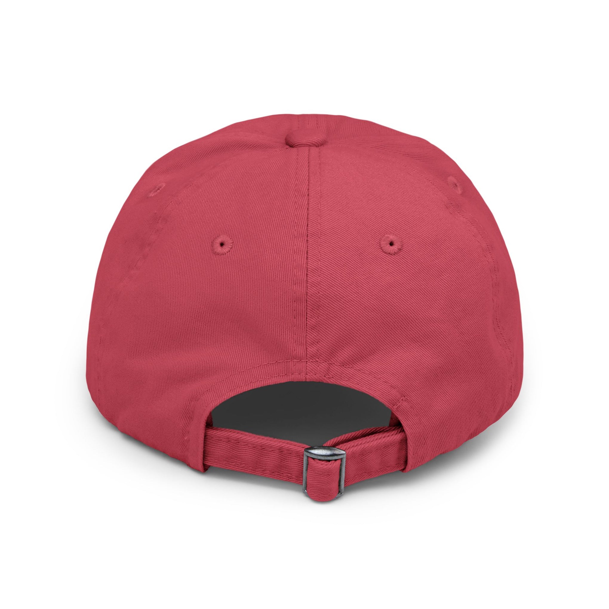 Don Pablo Coffee Distressed Hat