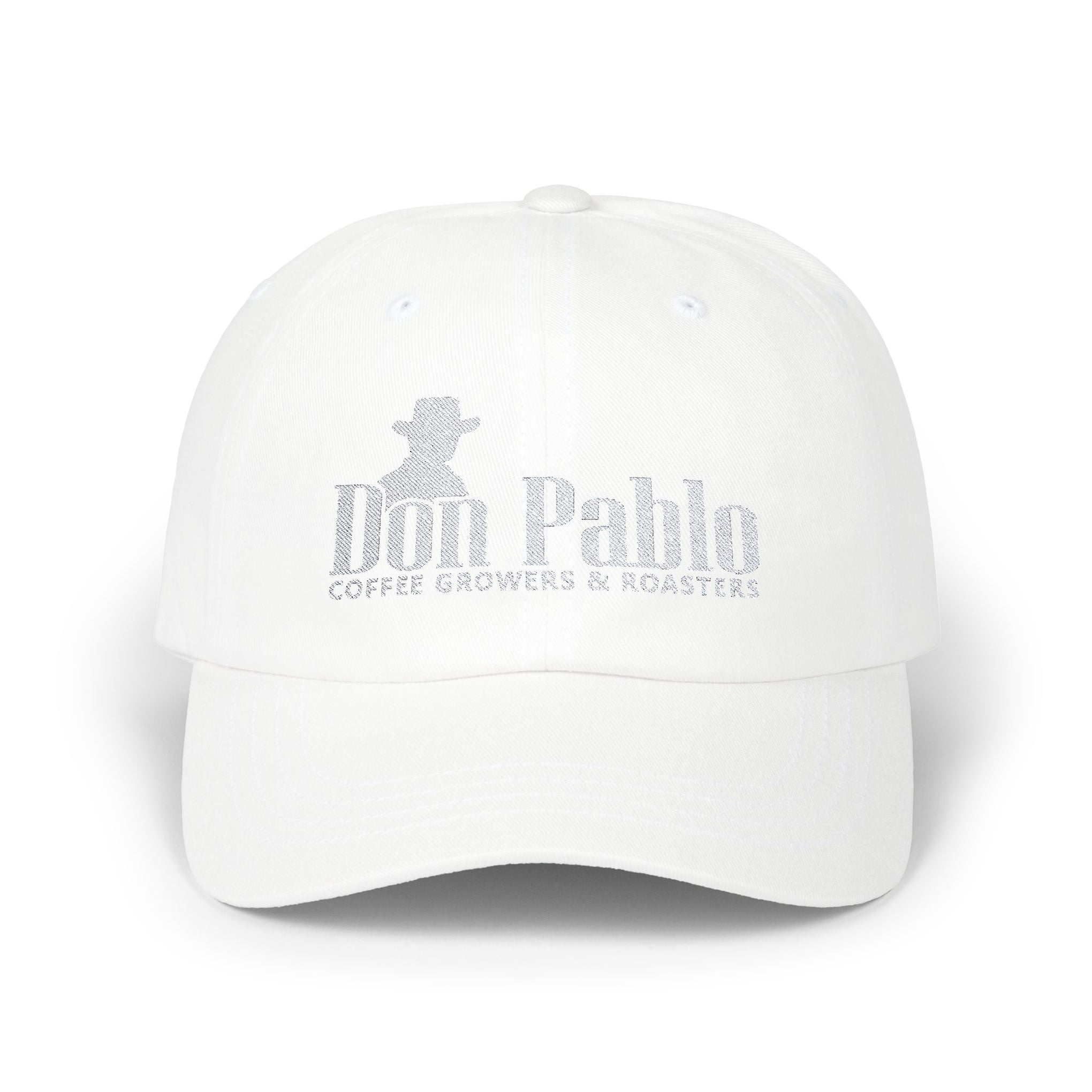 Don Pablo Coffee Classic Cap