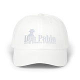 Don Pablo Coffee Classic Cap