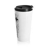Don Pablo Coffee Stainless Steel Travel Mug