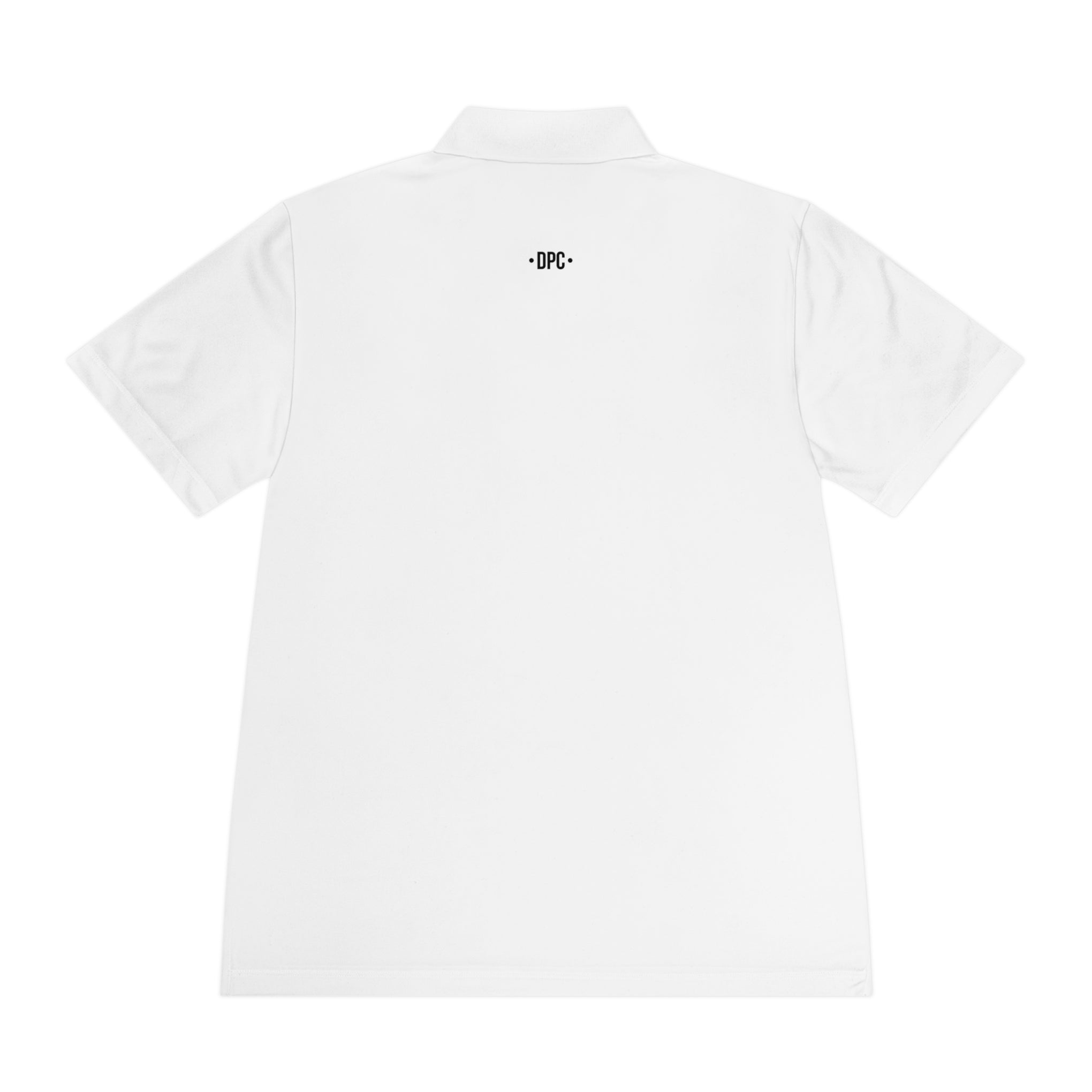Signature Don Pablo Coffee Growers & Roasters - Sport Polo Shirt