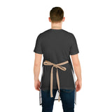 The Don Pablo Barista Apron