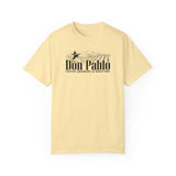 Don Pablo Coffee Growers and Roasters Dyed T-shirt