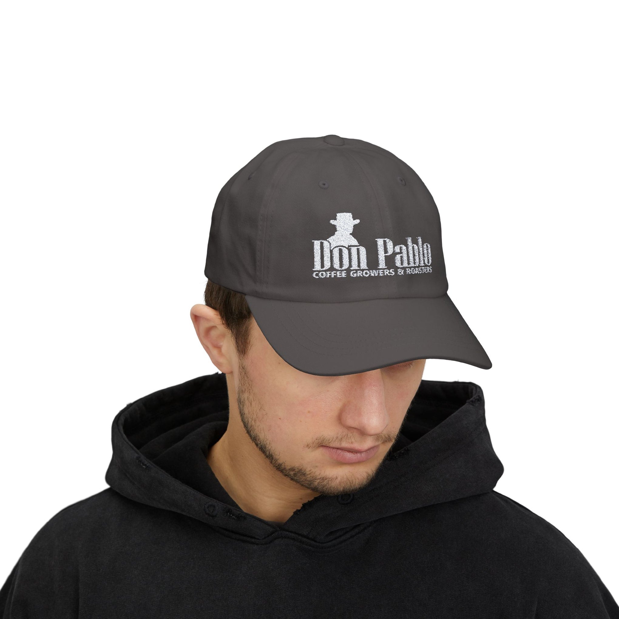 Don Pablo Coffee Classic Cap