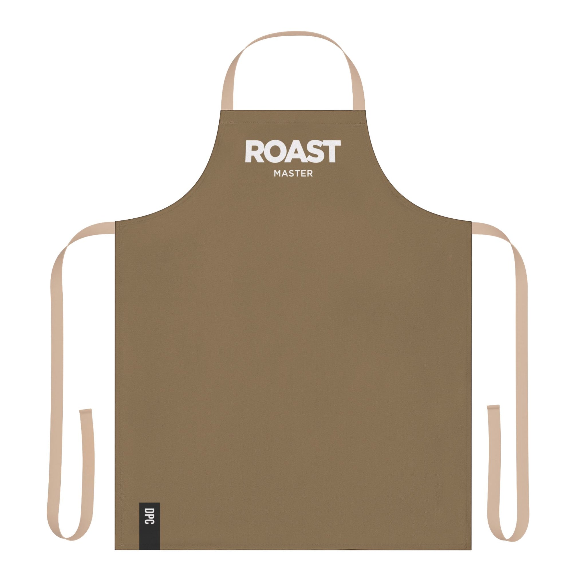 Roast Master Apron