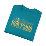 Don Pablo Coffee T-shirt