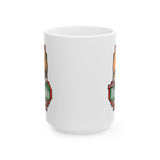 Don Pablo Classic Logo Ceramic Mug