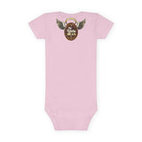 My Little Bean - Baby Short Sleeve Onesie®