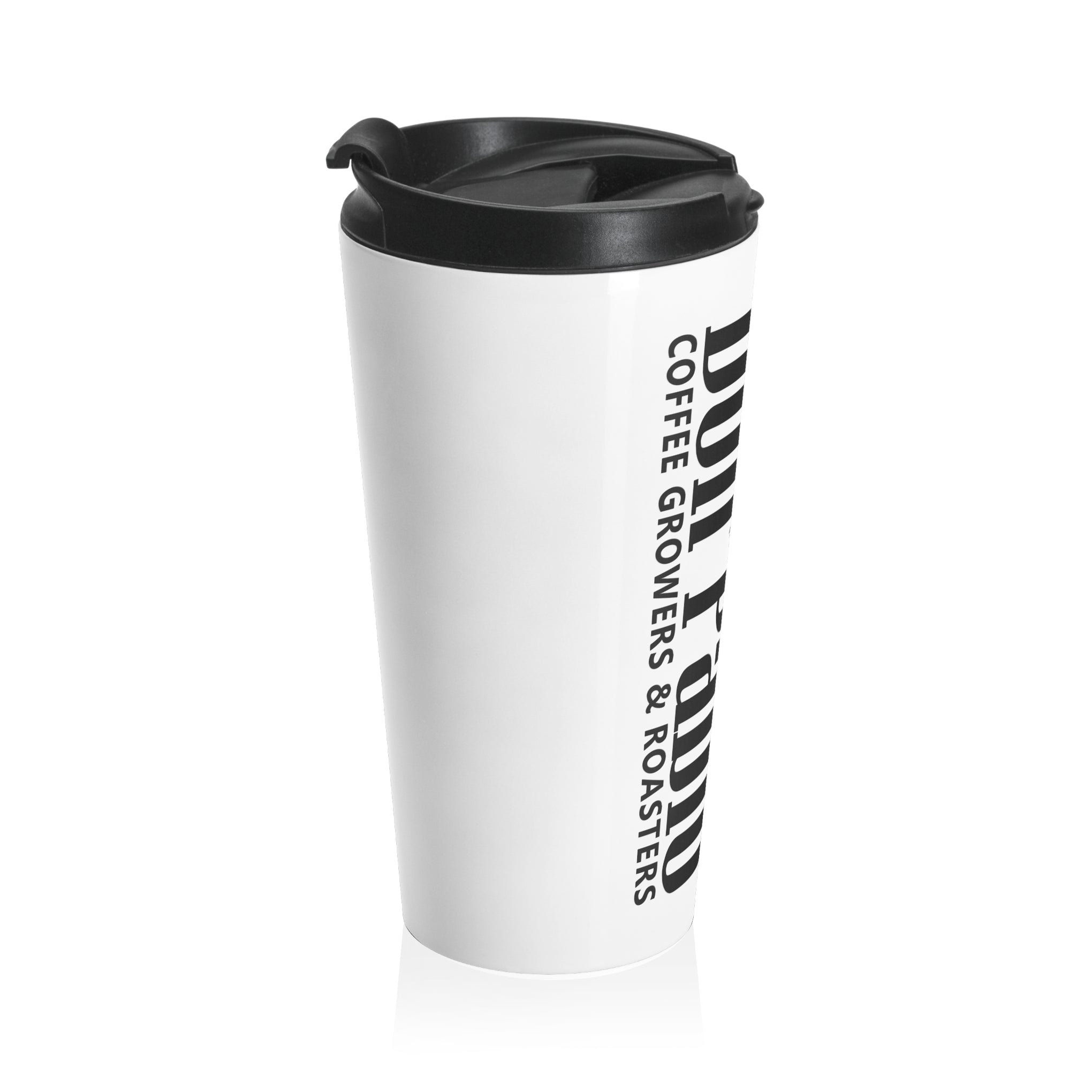 Don Pablo Coffee Stainless Steel Travel Mug
