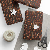 DPC Coffee Bean - Wrapping Papers