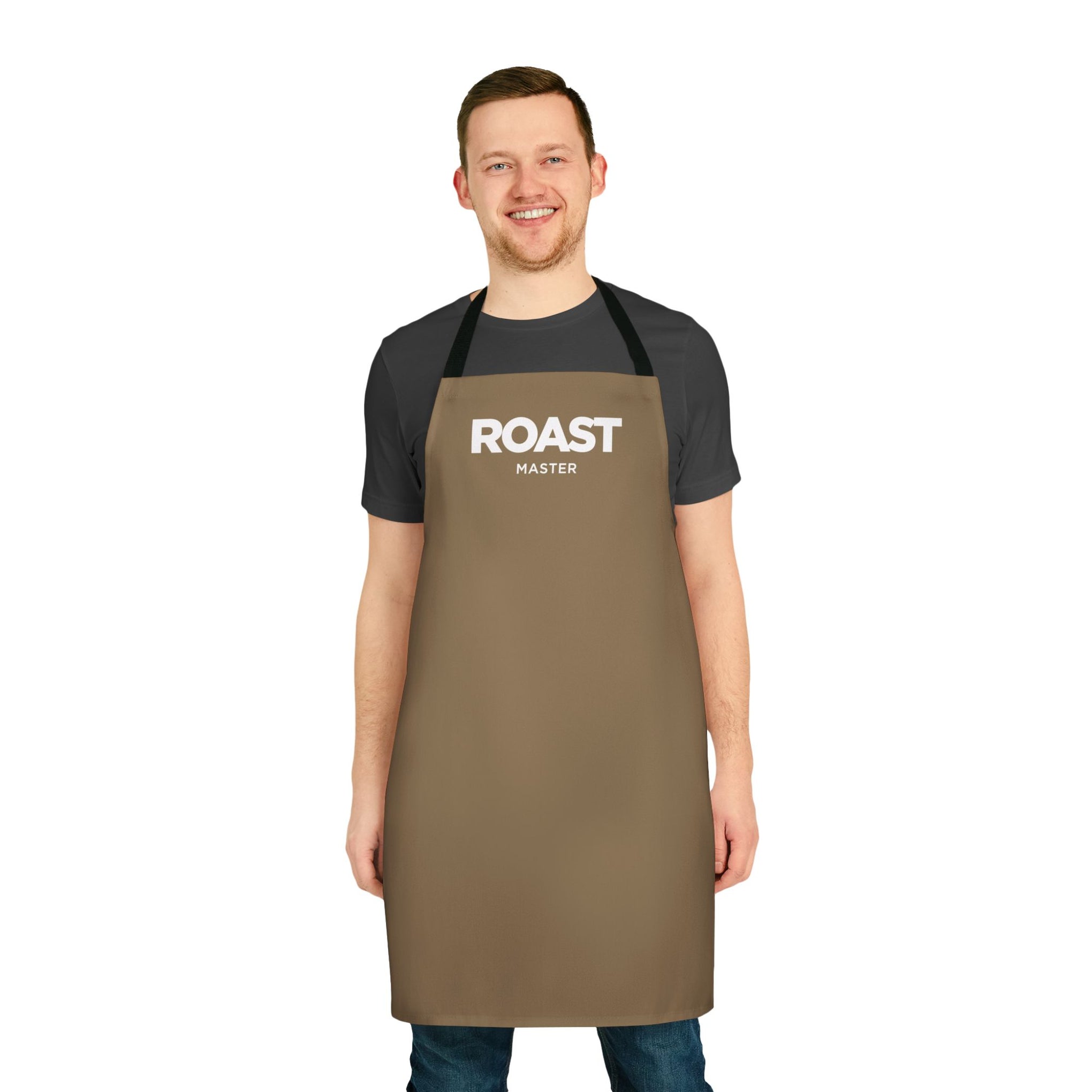 Roast Master Apron